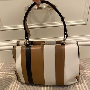 Prada Spring Runway Collection Bag
